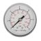 GAV Pressure Gauge 50mm 1/8 Rear Packaged